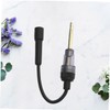 SUPVOX 1pc Ignition Test Inline Spark Plug Tester in Line