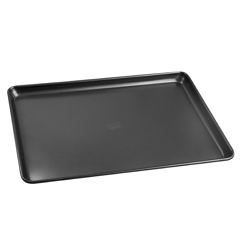 Baker's Secret Nonstick Small Size Cookie Sheet 13" x 9",