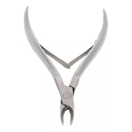 generic Cortador De Cutículas De Uñas, Cortador De Acero Inoxidable
