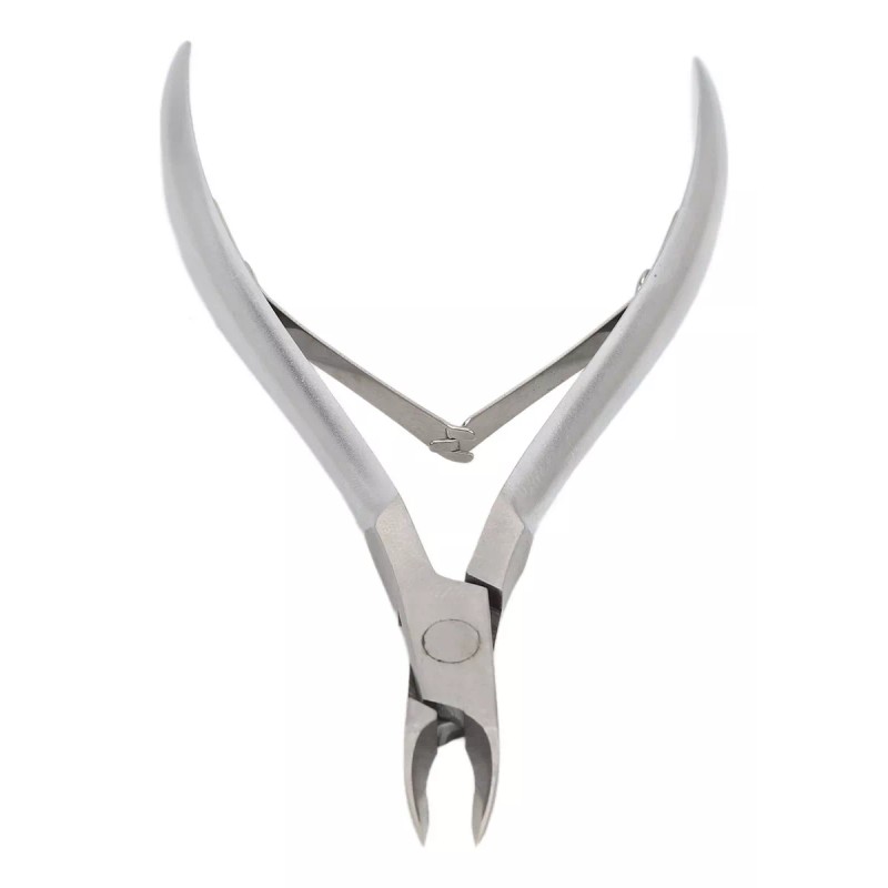 generic Cortador De Cutículas De Uñas, Cortador De Acero Inoxidable