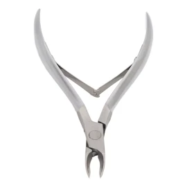 generic Cortador De Cutículas De Uñas, Cortador De Acero Inoxidable