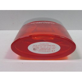 Clinique Happy by Clinique For Men 3.4 oz Cologne /  Spray Brand New