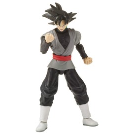 Dragon Ball Super - Dragon Stars Goku Black Figure (Series 8)