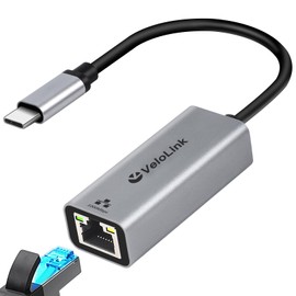 USB c ethernet Adapter，USB c to ethernet Adapter，ethernet to USB c，1000Mbps USB c Network Adapter，MacBook ethernet Adapter，Driver Free Compatible with Laptop, PC, MacBook, Windows, macOS, Linux...