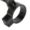 Bicycle LCD Instrument Mount, Electric Bicycle LCD Display Holder Wide