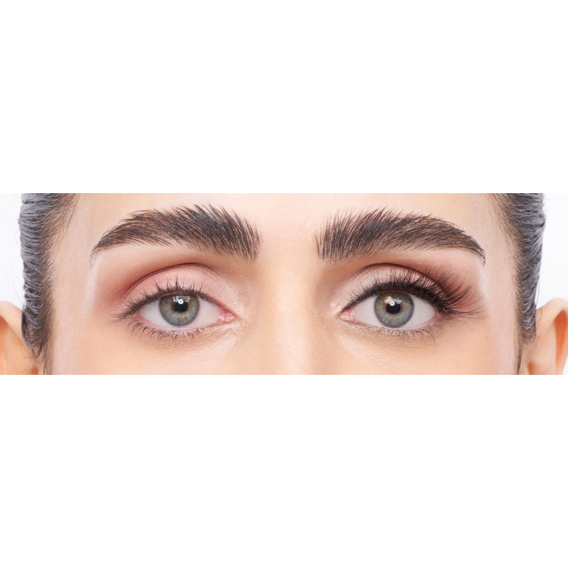 Eylure Salon Lash - Half Length No.2