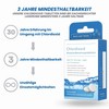Water Treatment Drinking Water (4 x 30 Tablets) - Water