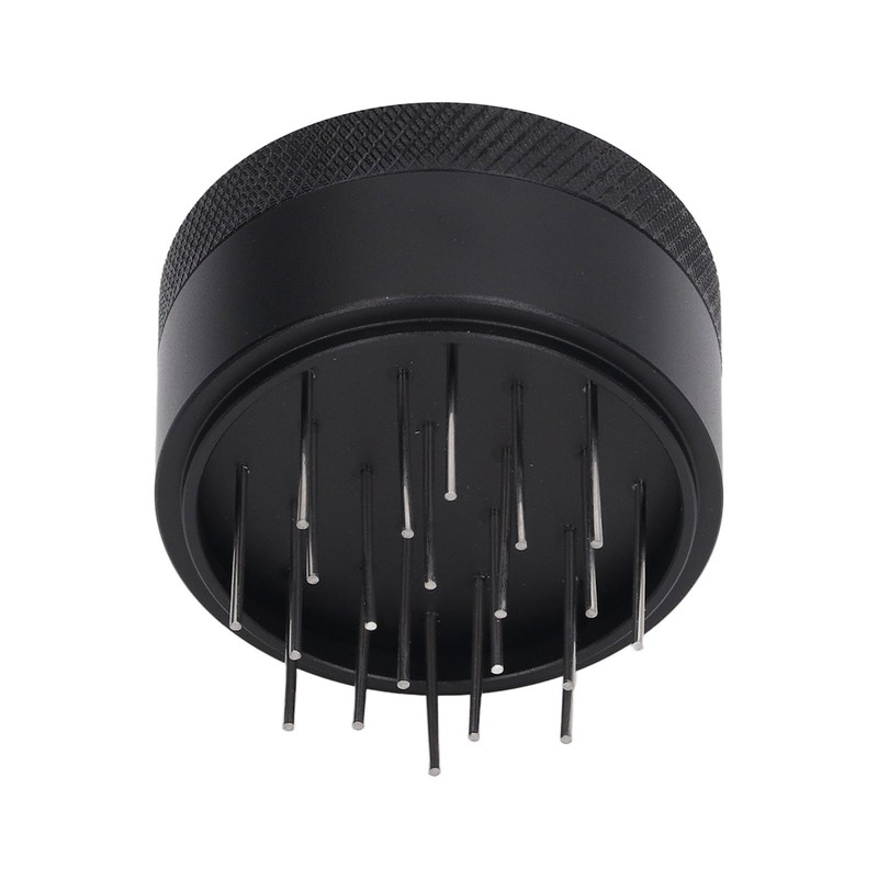 Coffee Needle Distributor Rust Resistant Stainless Steel Needle Coffee Stirrer