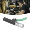 Single Handle Grease Gun Coupler Leakage Proof Self Locking Quick