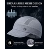 GADIEMKENSD Cycling Cap for Men Cooling Skull Cap Bike Helmet