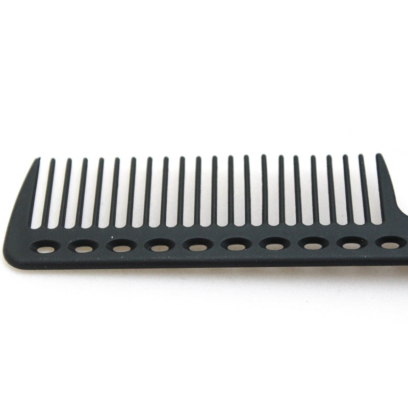 Straightening Comb - Easy Way to Style or Straighten Your