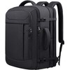 JARWAM 55L Extra Large Laptop Backpack, Carry On Backpack, Travel