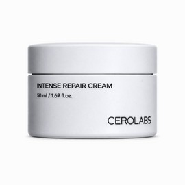 Sero Labs Intense Repair Cream 50ml x 1 / 세로랩스 인텐스 리페어 크림 50ml 1개