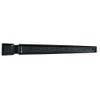 Coach House Signature Décor Garage Door Hardware - Black Carriage