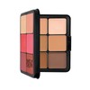 HD Skin Face Essentials Palette - Harmony 1 by Make