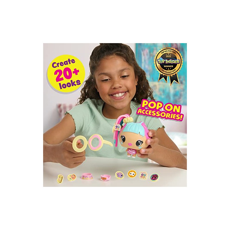 My Squishy Little Pop Stars - Estilo 3