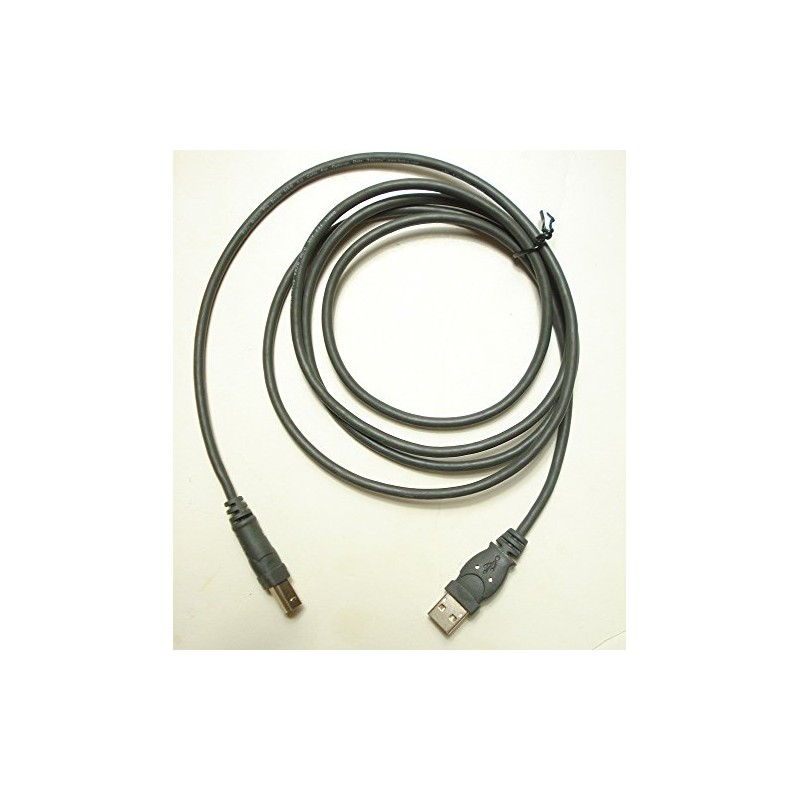 Belkin F3U133b06 6ft USB 2.0 Ab Device USBa/usbb Bag &