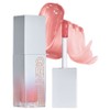 Touk Gentle Kiss Glow Lip Tint, 01 Woowa, 1 pc / 투크 젠틀키스 글로우 립틴트, 01 우아, 1개