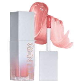 Touk Gentle Kiss Glow Lip Tint, 01 Woowa, 1 pc / 투크 젠틀키스 글로우 립틴트, 01 우아, 1개