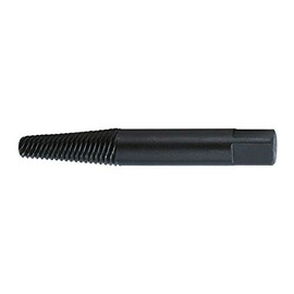 Rennsteig 470 004 3 Screw Extractor, Black, Size 4