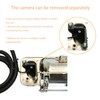 Rear View Camera, w/Tailgate Handle, Compatible with 2005-2014 Ford F150,