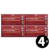 Milk Thistle Triple Shot Chong Kun Dang Immune Duo, total 4 week supply / 밀크씨슬 트리플샷 종근당 이뮨 듀오 총 4주분