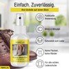 ABACUS® Lederdehner, Lederdehnungsspray, Schuhdehner, Schuhdehnerspray, Dehnungsspray, Lederschuh dehner, Druckstellen beseitigen