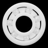 BORDSTRACT 609 Full Ceramic Bearing, 9x24x7mm Deep Groove Ball Bearing