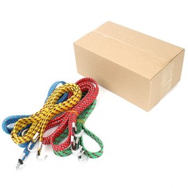 SFW hook elastic Rope 5ea