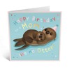 CENTRAL 23 Mothers Day Cards for Mom - 'Mom Like