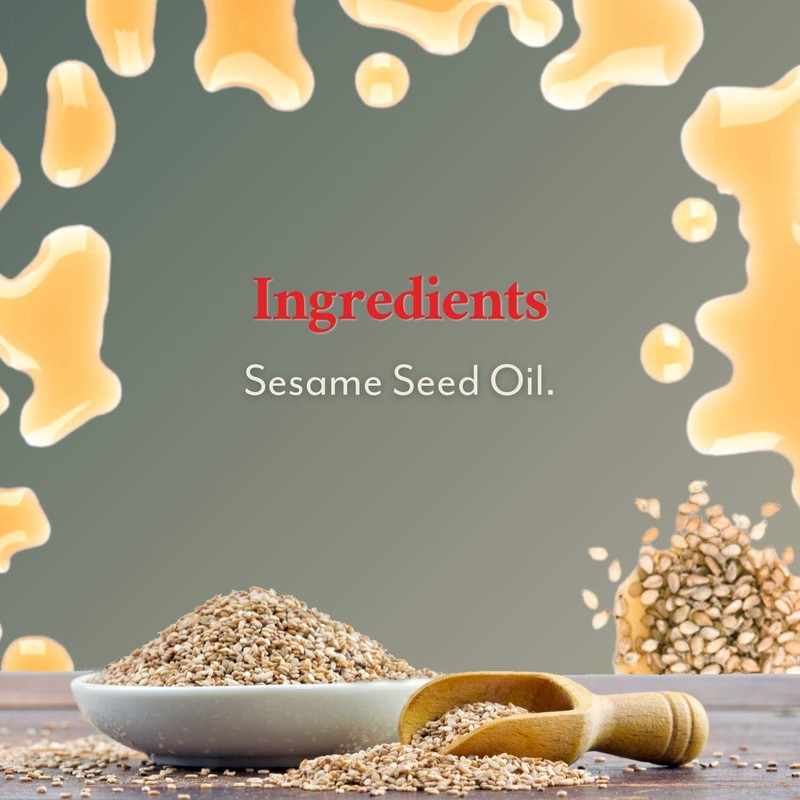 Roland, Foods Pure Sesame Oil from Toasted Sesame Seeds Specialty