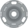 Bosch 1 x PRO Concrete Speed Diamond Grinding Heads for