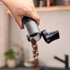 ZWILLING Xtend Cordless Hand-Held Vacuum Cleaner (Battery Not Included)