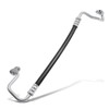 A-Premium A/C Discharge Line Hose Assembly Compatible with Acura RLX