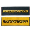 ZETT Baseball Pro Status Sports Towel, Black BTW20