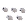 Hippotech Pack of 5 Fuel Tank Vent for STIHL 044