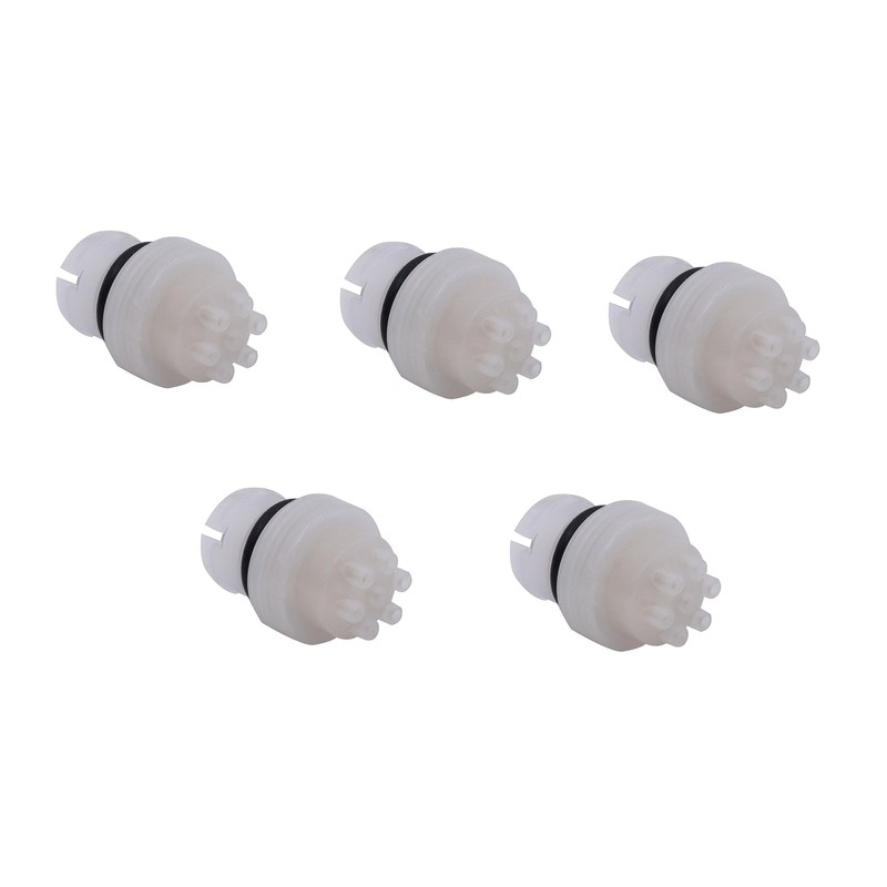 Hippotech Pack of 5 Fuel Tank Vent for STIHL 044