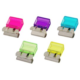 to-kin Corp. Slide Clip Clear SCC – S10 M Mix