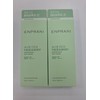 Enprani Aloe Cica Waterproof Sun Cream 2pcs Triple Functional Cosmetics