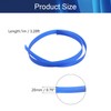 Aicosineg Wire Braided Protective Sleeve for Cable Split Power Cord