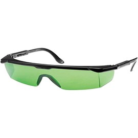 Dewalt DE0714G-XJ Laser Glasses, Grünschwarz, One Size
