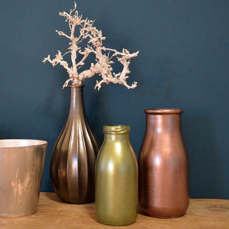 Viva Decor® ️ Maya Gold, 45 ml, Avocado