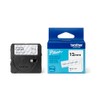 Brother Original Btag-131 Labelling Tape 12 mm Wide 4 m