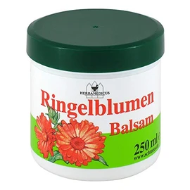 RINGELBLUMEN BALSAM Herbamedicus 250 ml