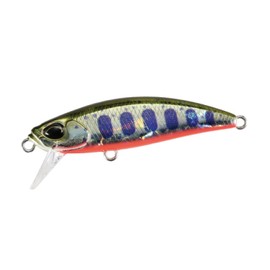 DUO Duo Spearhead Ryuki 46S ADA4068 Red Belly Yamame Total Length: 1.8 inches (46 mm)