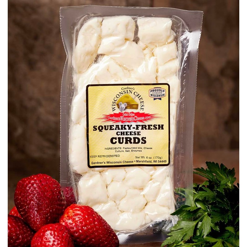 Gardner's Wisconsin Cheese and Sausage, Gift Set - Cheese and