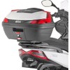 GIVI SR6108 Bike Specific Rear Rack