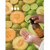Crema Corporal Oleum Vitae Melon Glow Melón Bergamota 250 G