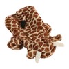 Dog Hoodie Winter Jacket Cute Fun Giraffe Design Warm Puppy