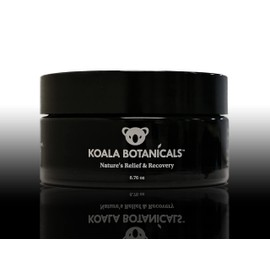KOALA BOTANICALS Joint & Muscle Therapy – 6.76 oz Cream – Intensive Concentrate for Joint & Muscle Recovery, Premium Formula Provides Relief for Back, Neck, Hands, Feet, Knees